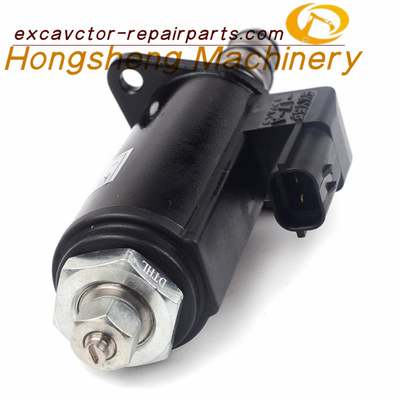 30C50-122 Ekskavatör Solenoid Valfı Kobelco SK200-8 Oransal YN35V00048F1