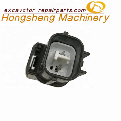 Kobelco SK100 SK120 Döner Solenoid Valf G24Y12A YN35V00005F2