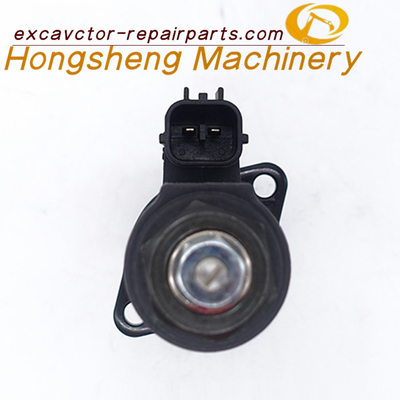 G24DA40 Pilot Solenoid Valf Kobelco SK100 SK120 YN35V00020F1