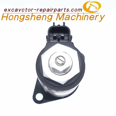 Kobelco SK200-6 Ekskavatör Solenoid Valfı G24YA40 YN35V00021F1