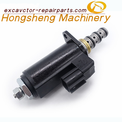 Kobelco SK200-6 Ekskavatör Solenoid Valfı G24YA40 YN35V00021F1