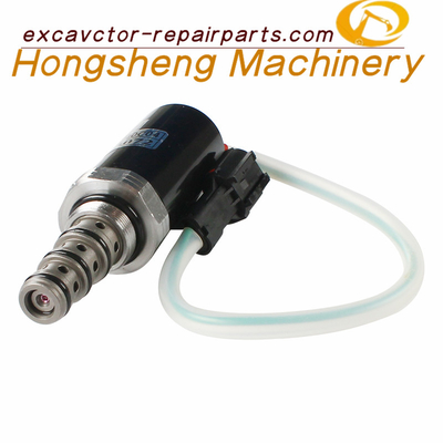 Volvo Ekskavatör Solenoid Valfı EC140 EC210 Oransal SKX5P-17-209