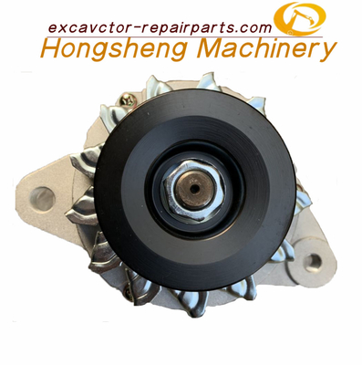 600-821-6130/0-33000-5840 Komatsu PC200-1/2/3 PC 130-7 PC120-6 Alternatör 24V 30A