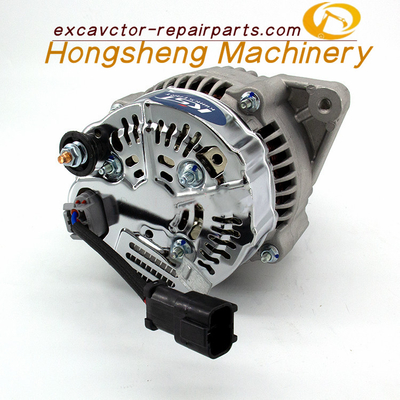 600-861-3410/600-861-3111/101-211-4310 Komatsu PC200-6/SD102 Motor Alternatörü 24V 40A