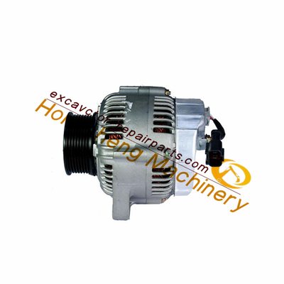 101211-7960 24V 60A Alternatör Komatsu PC200-7 PC200-8 600-812-6130