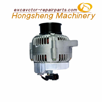 101211-7960 24V 60A Alternatör Komatsu PC200-7 PC200-8 600-812-6130