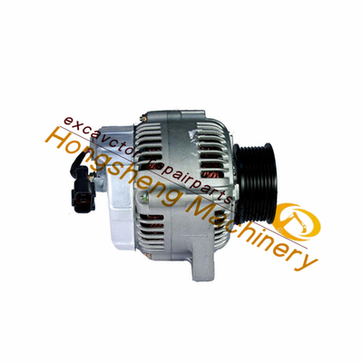101211-7960 24V 60A Alternatör Komatsu PC200-7 PC200-8 600-812-6130