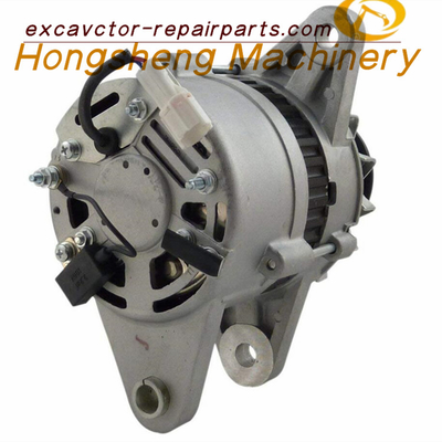0-33000-6552/1-18200-440-2/motor 6BD1 EX200-2 SH200 SH120a1 24V 30A alternatör