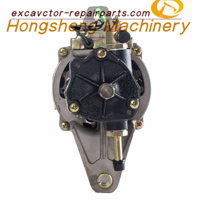 0-31000-0020 Isuzu Motor Alternatör 6BD1 24V 45A 100213-0440