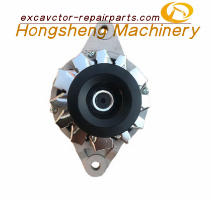 6SD1 6HK1 ZAXIS 330 Ekskavatör Jeneratör 24V 50A 3B82-65 1812006032 8983413970