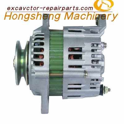 12V 50A A74-20 Doosan Jeneratör DH55 4JB1 897228-3180 LR15-715