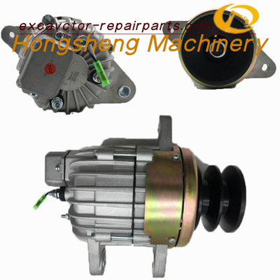 Buldozer 4D120 24V 30A Alternatör Komatsu D60 600-821-3350