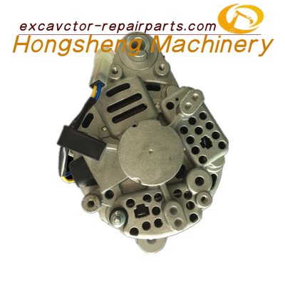 Carter Ekskavatör Jeneratör 6D22B Motor E320D 24V 35A ALT28005