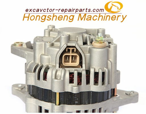 ME202972 A003TB1399/Alternatör/4M40 Motor SH60 E307 24V 45A