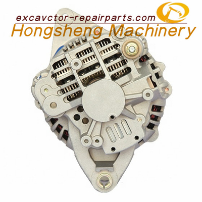 ME202972 A003TB1399/Alternatör/4M40 Motor SH60 E307 24V 45A