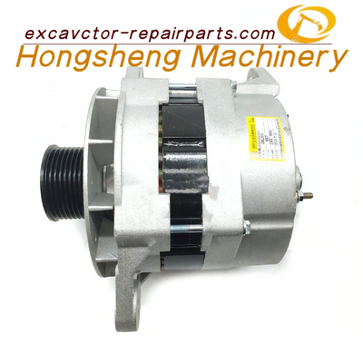 CAT 330B 336D Carter Jeneratör C9 Motor 24V 95A 9PK 101211-8130