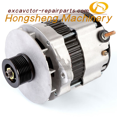 CAT 330B 336D Carter Jeneratör C9 Motor 24V 95A 9PK 101211-8130