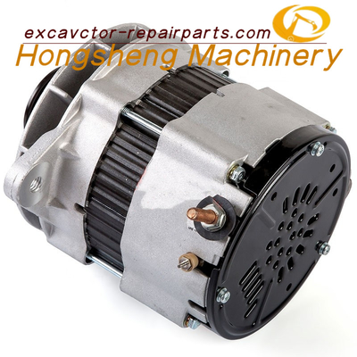 CAT 330B 336D Carter Jeneratör C9 Motor 24V 95A 9PK 101211-8130