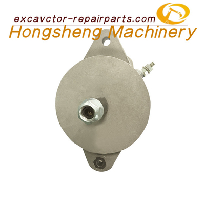 1002110890 Ekskavatör Tamir Parçaları Jeneratör Carter 3306 Motor 24V 50A