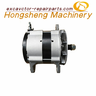 Carter Mühendislik Aracı Alternatör CAL40617 24V 150A 8PK 249-0313