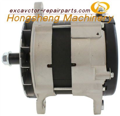 Carter Mühendislik Aracı Alternatör CAL40617 24V 150A 8PK 249-0313