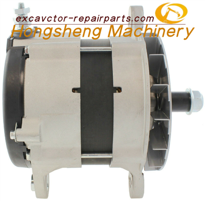 Carter Mühendislik Aracı Alternatör CAL40617 24V 150A 8PK 249-0313