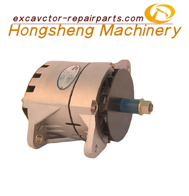 NT855 CAT 3306 Motor Ekskavatör Onarım Parçaları Jeneratörü 20SI 24V 35A 3016627