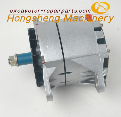 NT855 CAT 3306 Motor Ekskavatör Onarım Parçaları Jeneratörü 20SI 24V 35A 3016627