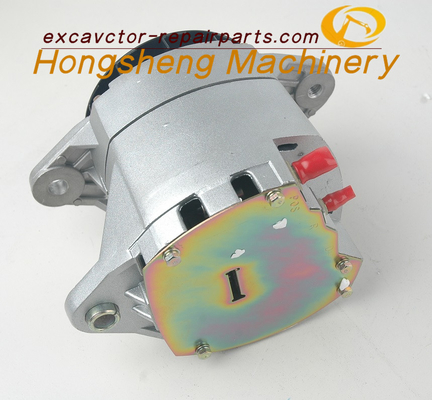 NT855 CAT 3306 Motor Ekskavatör Onarım Parçaları Jeneratörü 20SI 24V 35A 3016627