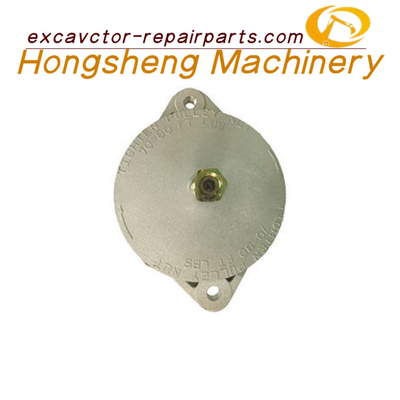 K38 K50 Motor Ekskavatör Onarım Parçaları Alternatör 24V 100A QSX15 ISX15 3400698