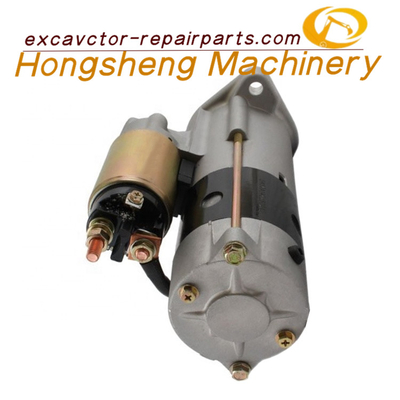 M8T80471 Carter marş motoru CAT307 306 4M40 24V 11T 3.5KW