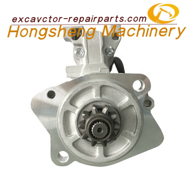 Carter Marş Motoru 24V 10T 5.5KW E320B E320C E320B C6E C6.4 M008T60871