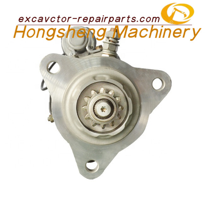 293-4853 Carter Marş Motoru 24V 12T 9KW 349-9075 E320E EFI E320D2 C6