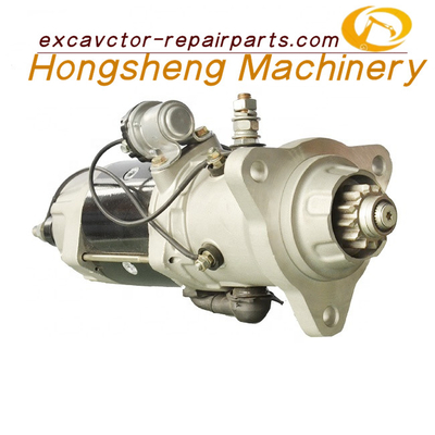 293-4853 Carter Marş Motoru 24V 12T 9KW 349-9075 E320E EFI E320D2 C6