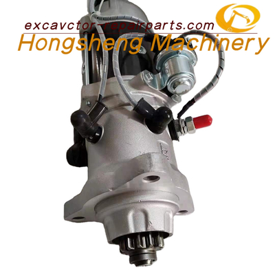 293-4853 Carter Marş Motoru 24V 12T 9KW 349-9075 E320E EFI E320D2 C6