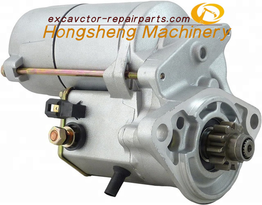 C2.2 Motor Perkins Kasa Marş Motoru 12V 11T 1.8KW 228000-5120 DRS0511