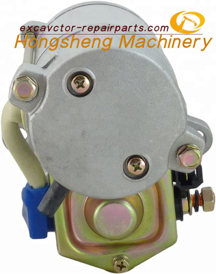C2.2 Motor Perkins Kasa Marş Motoru 12V 11T 1.8KW 228000-5120 DRS0511