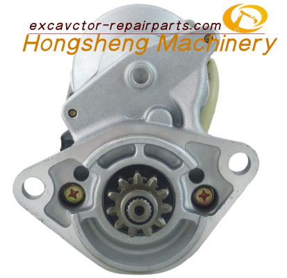 C2.2 Motor Perkins Kasa Marş Motoru 12V 11T 1.8KW 228000-5120 DRS0511