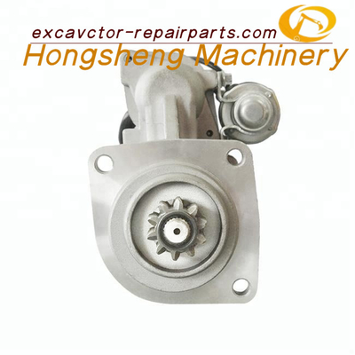 60615 38MT R290-9 Hyundai Marş Motoru Cummins Motoru QSB6.7 6BT-5.9L 19026032