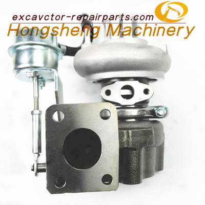 PC56-7 Komatsu Turbo 4D87 Motor 1G491-17012 VA410164
