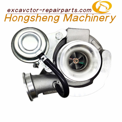 S4D95L Motor Turbo 49377-01760 Komatsu PC60-8 70-8 6271-81-8500