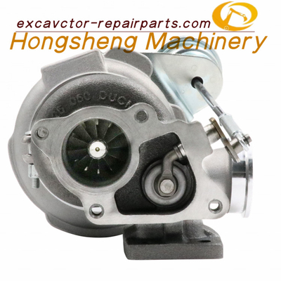 S4D95L Motor Turbo 49377-01760 Komatsu PC60-8 70-8 6271-81-8500