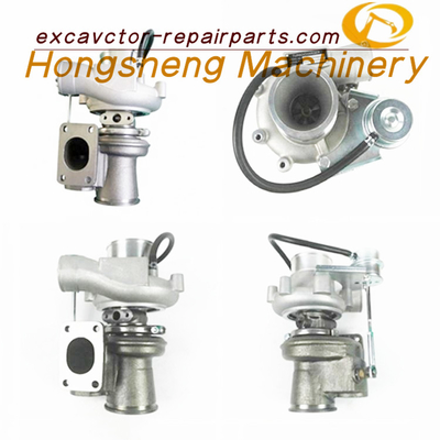 XH25M Ekskavatör Motor Parçaları 4D102 Komatsu PC128UU 4038790