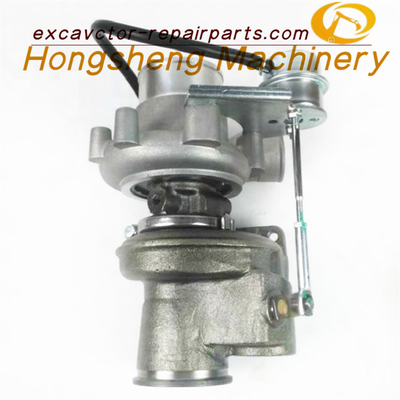 XH25M Ekskavatör Motor Parçaları 4D102 Komatsu PC128UU 4038790