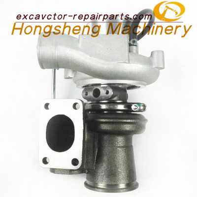 XH25M Ekskavatör Motor Parçaları 4D102 Komatsu PC128UU 4038790