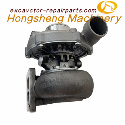 465044-0261 Motor Tamir Parçaları Komatsu PC200-3 TO4B53 6137-82-8200