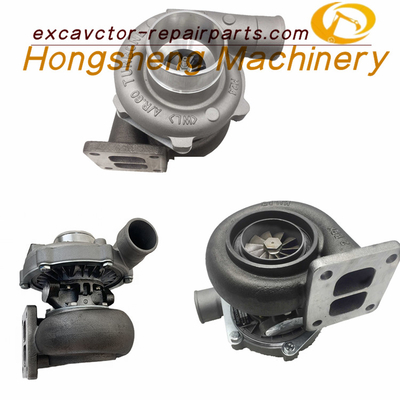 465044-0261 Motor Tamir Parçaları Komatsu PC200-3 TO4B53 6137-82-8200