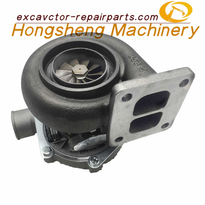 465044-0261 Motor Tamir Parçaları Komatsu PC200-3 TO4B53 6137-82-8200