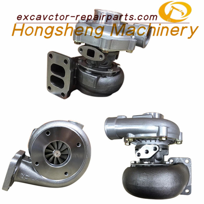 TA3137 S6D95 Motor Turbo Komatsu PC200-6 6207-81-8331