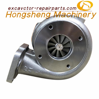 TA3137 S6D95 Motor Turbo Komatsu PC200-6 6207-81-8331